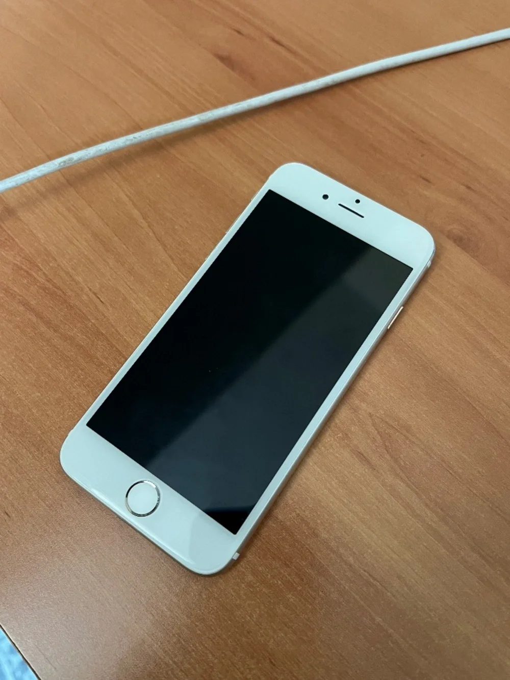 iPhone 6 White